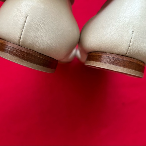 AGL Leather Flats (10) - Picture 6 of 8